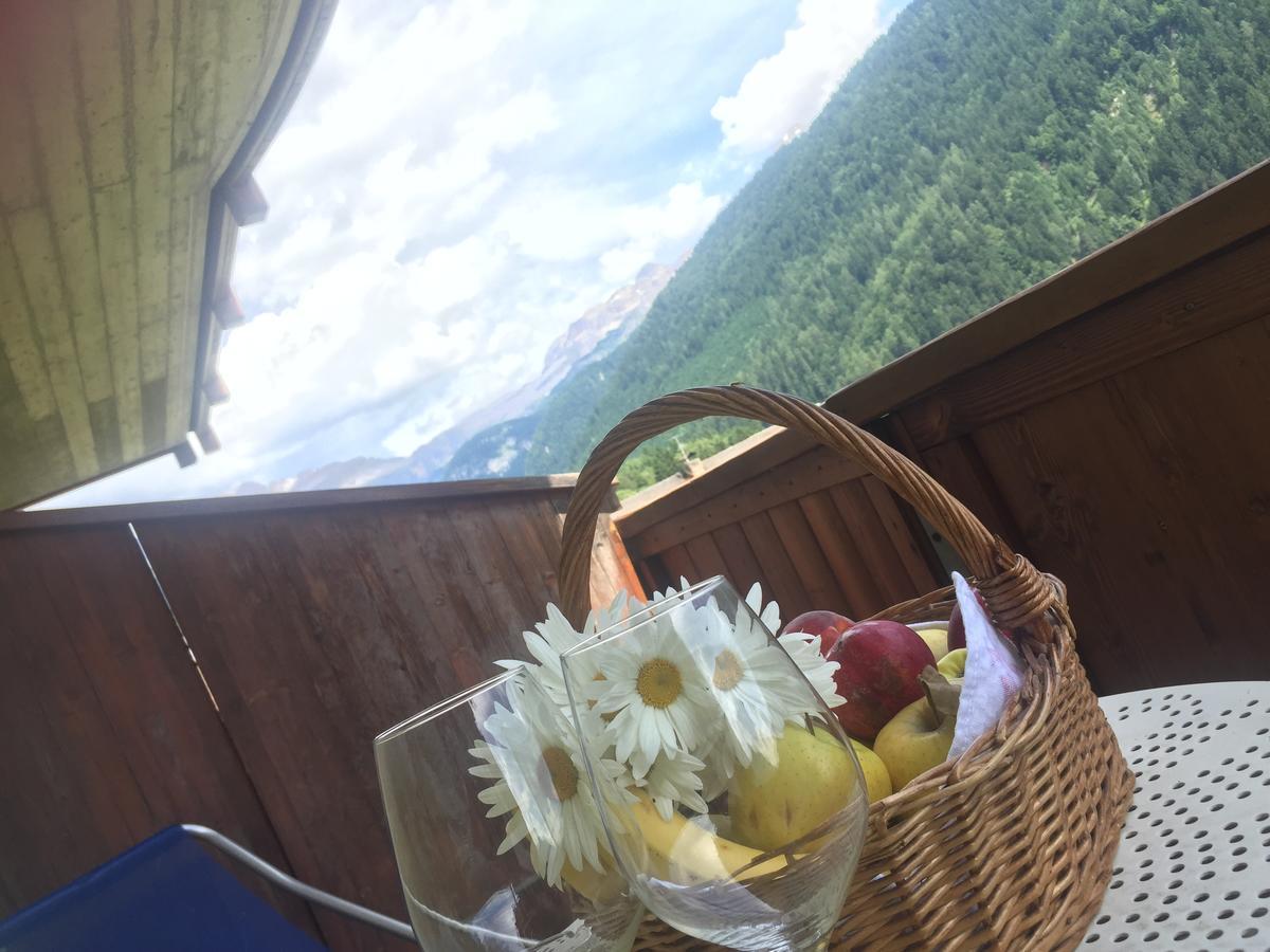 Hotel Tosa 마돈나 디 캄필리오 외부 사진