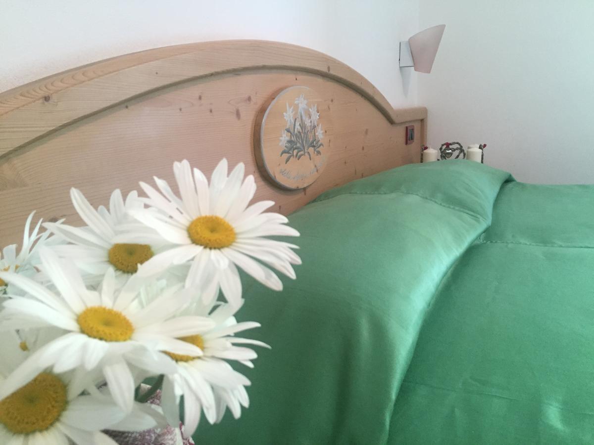 Hotel Tosa 마돈나 디 캄필리오 외부 사진